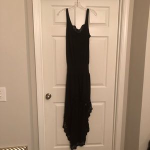 Nightcap High Low Dress
